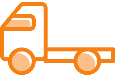平原示范区拖车/平板车